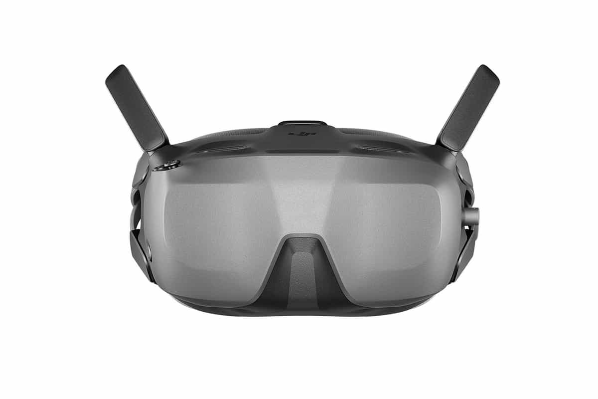 DJI Goggles N3