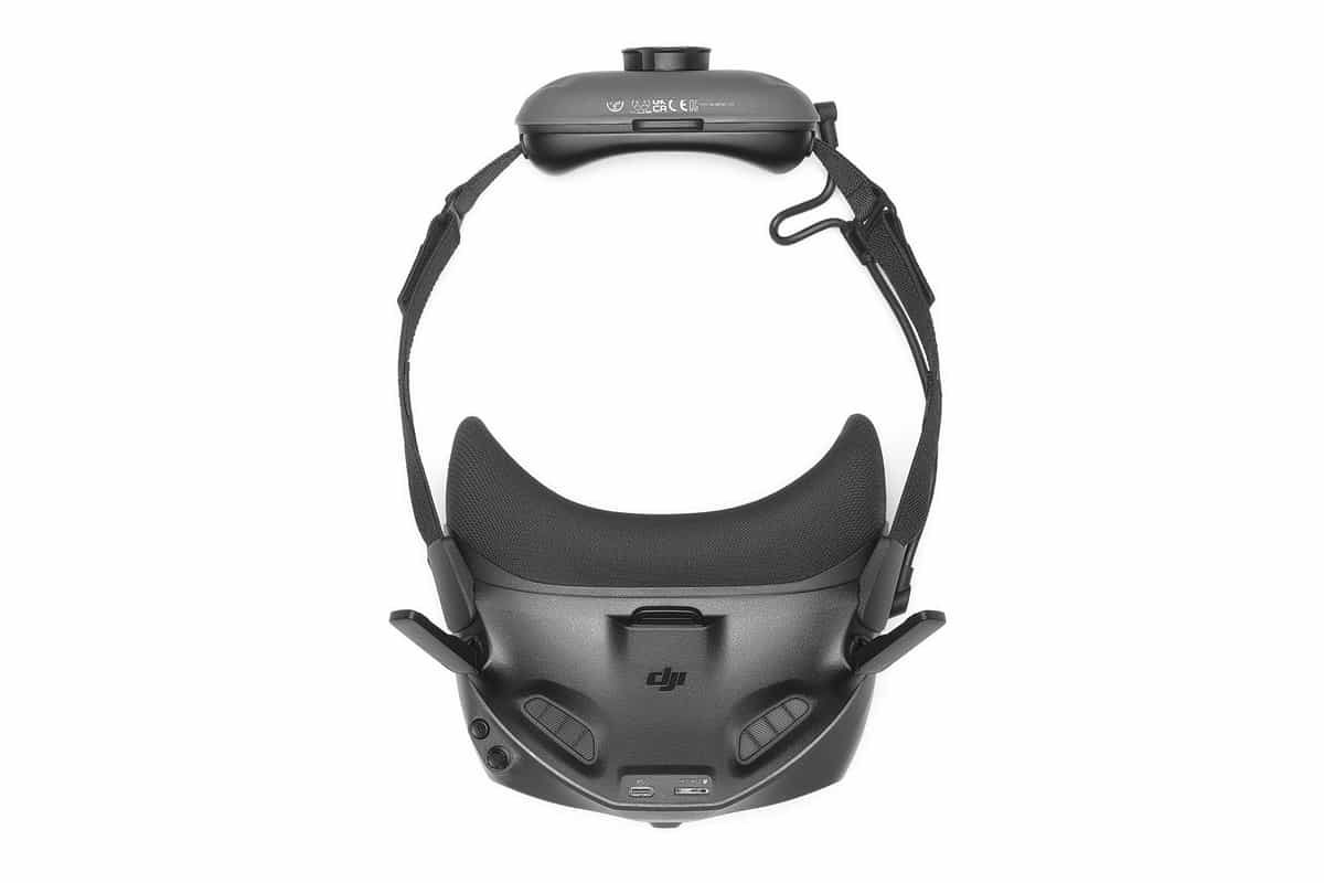 Phụ kiện kính mắt Goggles N3