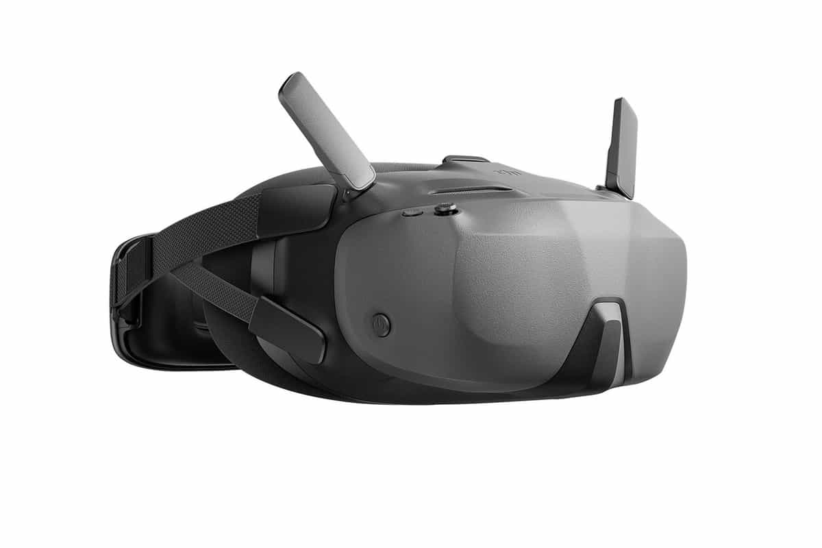 kính mắt DJI Goggles N3