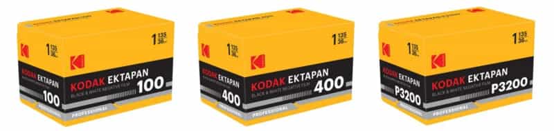Giá Ektapan hiện đang ngang bằng với T-Max