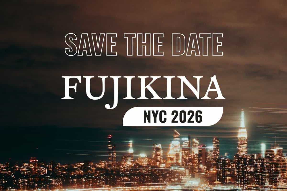 Fujikina NYC 2026 là cơ hội gặp gỡ, giao lưu giữa các nhiếp ảnh gia