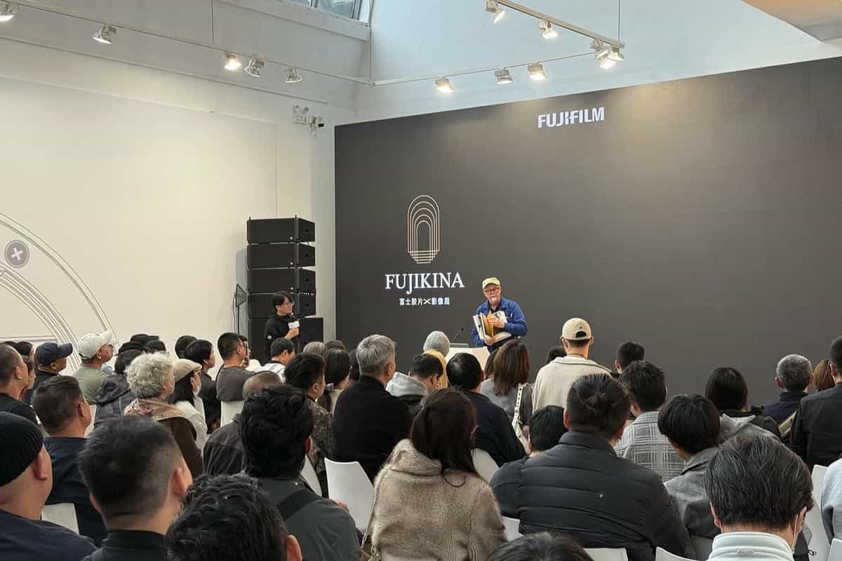 Fujifilm chưa tiết lộ địa điểm Fujikina New York 2026