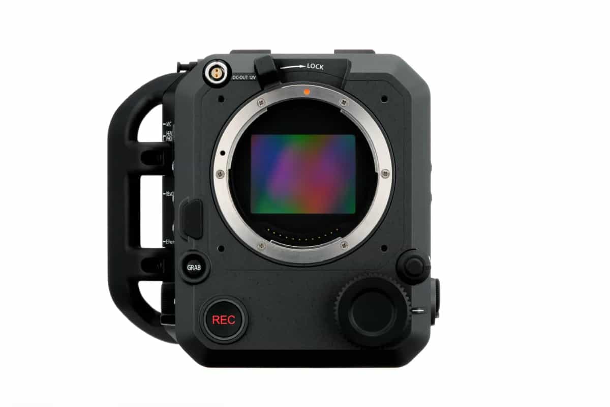 Fujifilm Eterna: Di sản 90 năm của Fujifilm