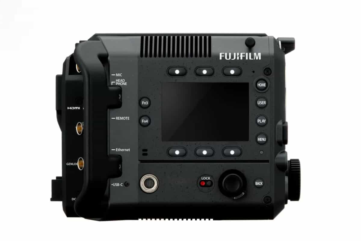 Fujifilm mở rộng hệ sinh thái GFX