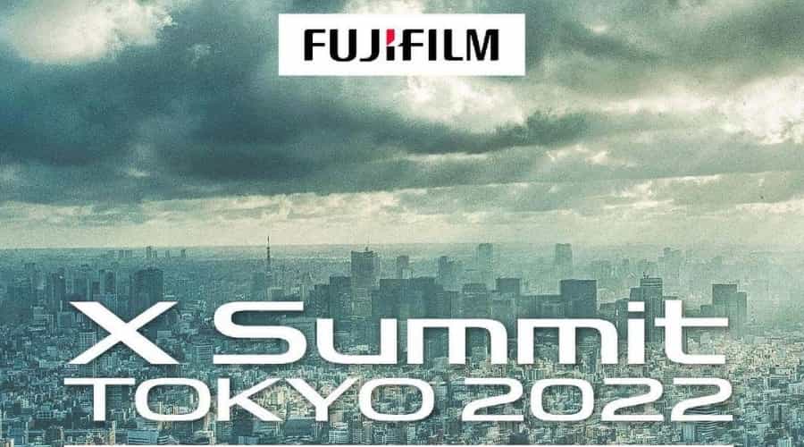 Fujifilm X-T5 Có Được Trình Làng Tại Sự Kiện Fuji X Summit?
