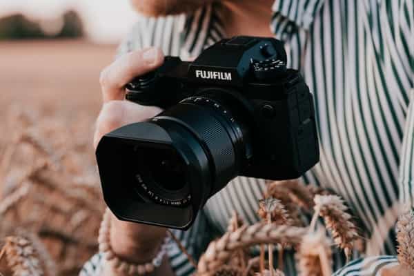 Fujifilm X-T5 liệu được ra mắt trong sự kiện Fujifilm X Summit