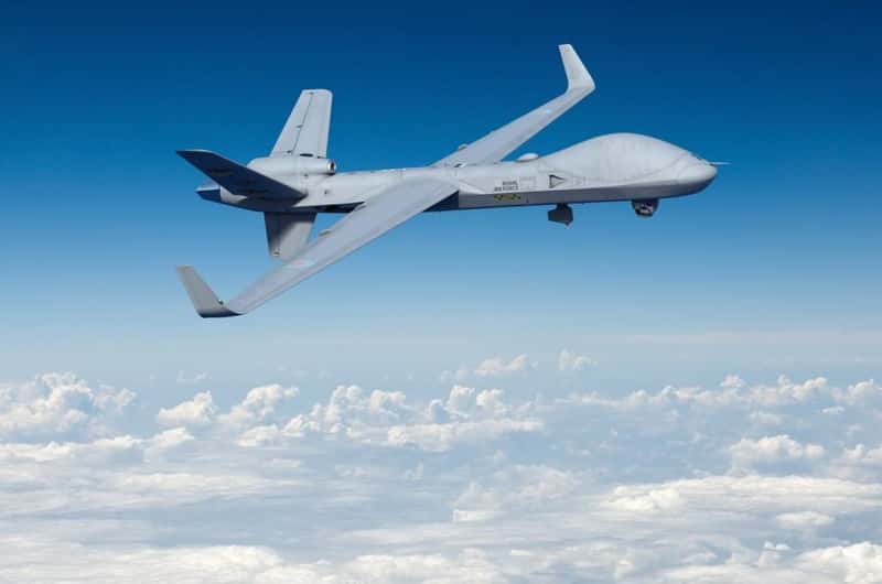 thuật ngữ Drone - UAV là gì