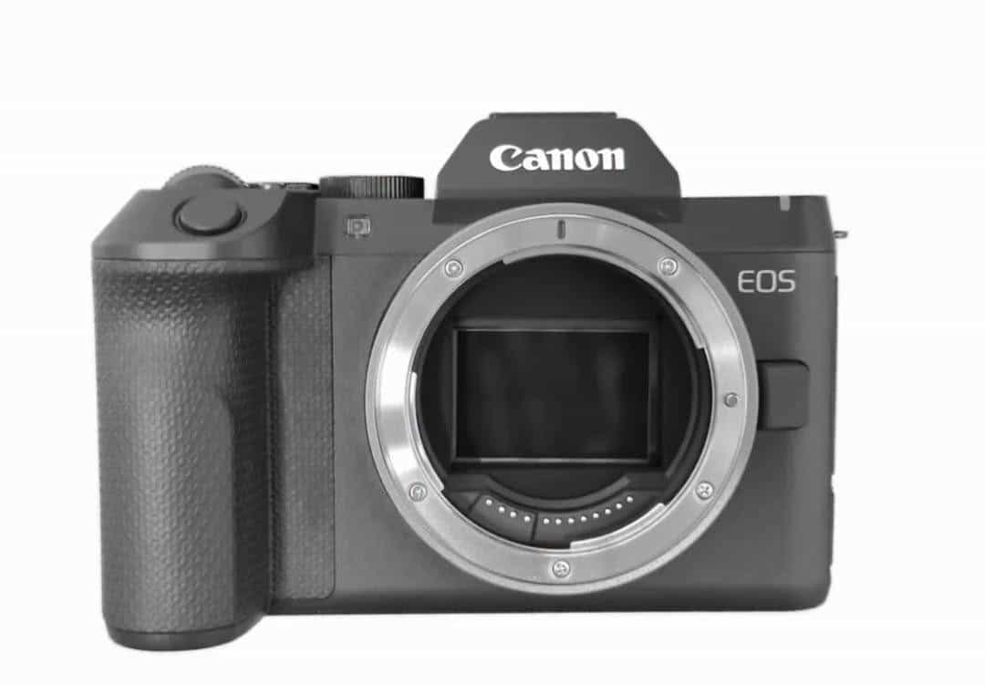 Canon EOS R8 Mark II sẽ sử dụng cảm biến full-frame 24MP