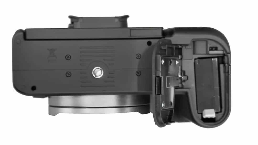 Chụp liên tiếp 40 fps
