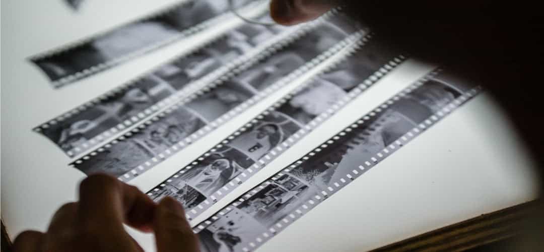 Film âm bản