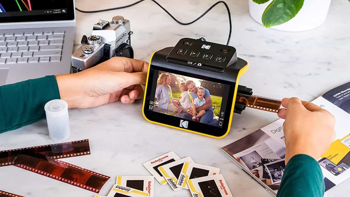 Dùng film âm bản và dương bản khi nào?
