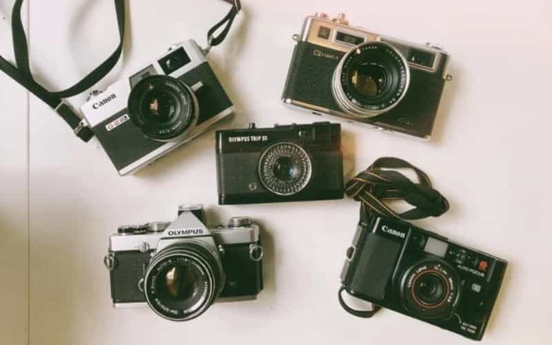 Một số sai lầm thường gặp khi sử dụng film âm bản và film dương bản