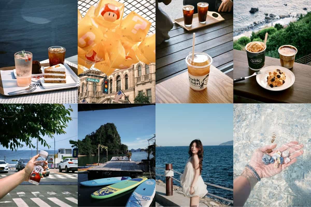 Bộ lọc FXN R được yêu thích nhất hiện nay