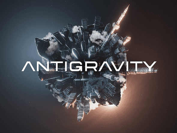 Trải nghiệm bay 360 độ đắm chìm