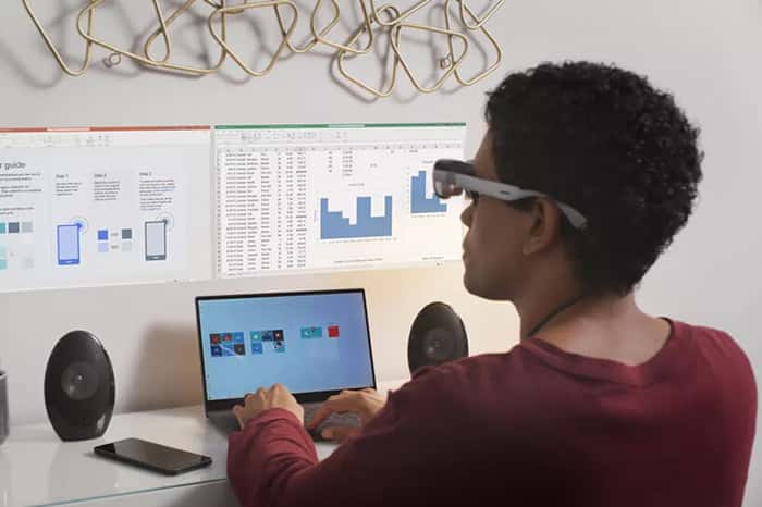 Smart Glasses có nhiều thương hiệu nổi tiếng