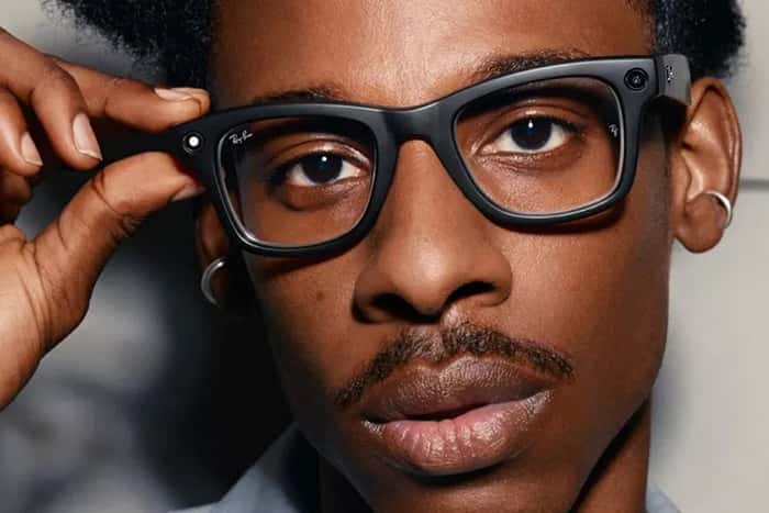 Smart Glasses là công cụ hỗ trợ cuộc sống thiết thực