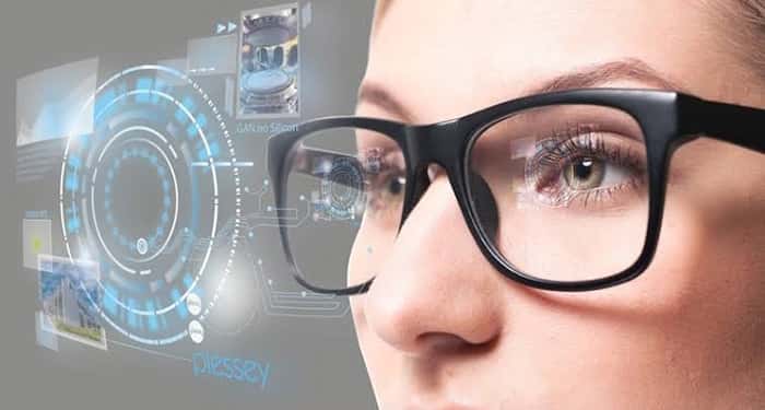 Smart Glasses là khái niệm tổng quát