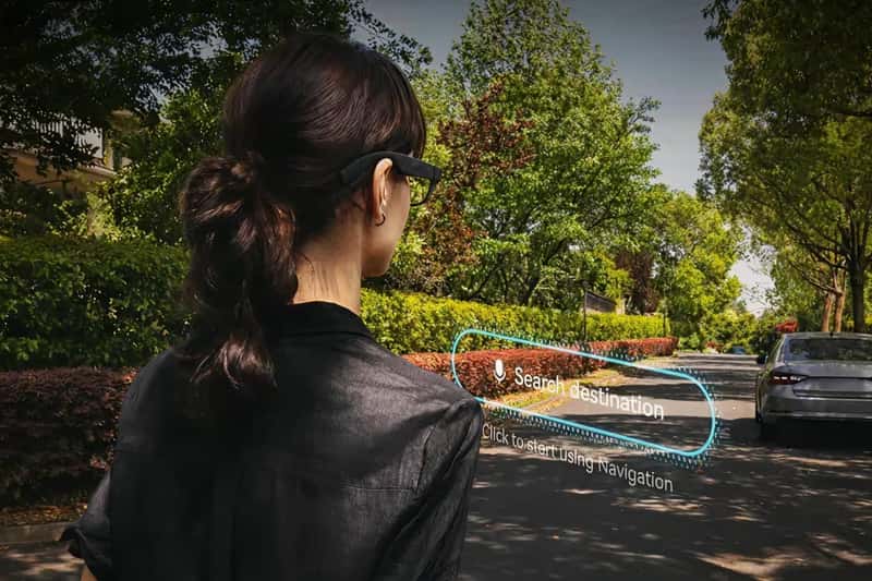 Kính thông minh có thể làm được những gì?