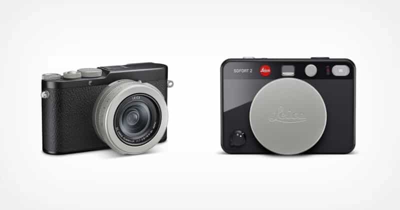 Bộ sản phẩm Leica M11-D Centenary Set