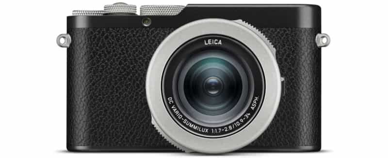 Leica D-Lux 8 100 Years Of Leica