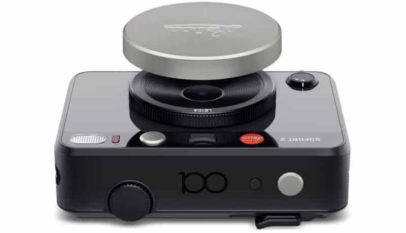Leica Sofort 2 100 Years Of Leica