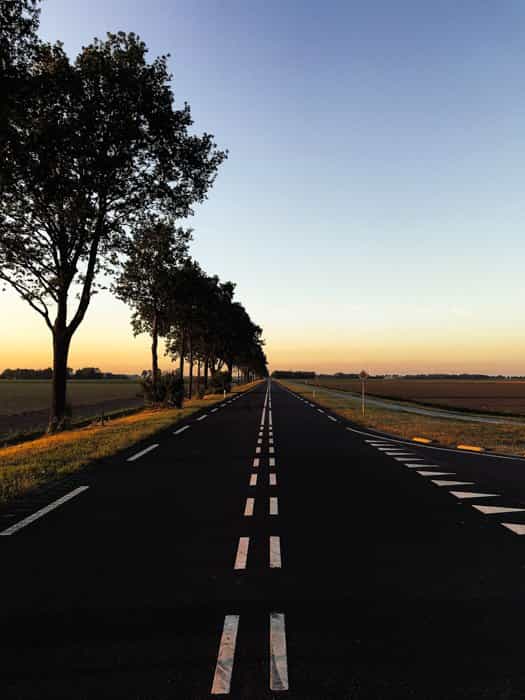 Phân biệt giữa Leading Lines và Path
