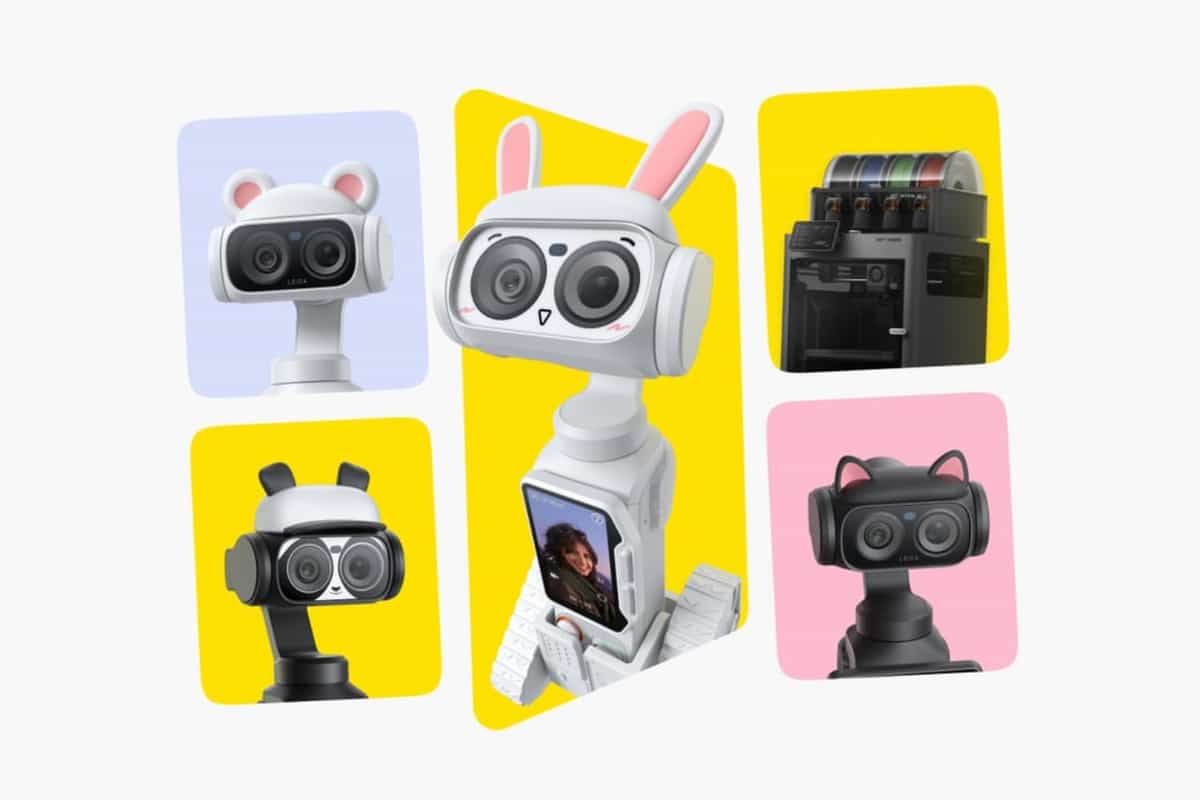 Luna Ultra Design Challenge cho phép thiết kế phụ kiện cho Action Cam