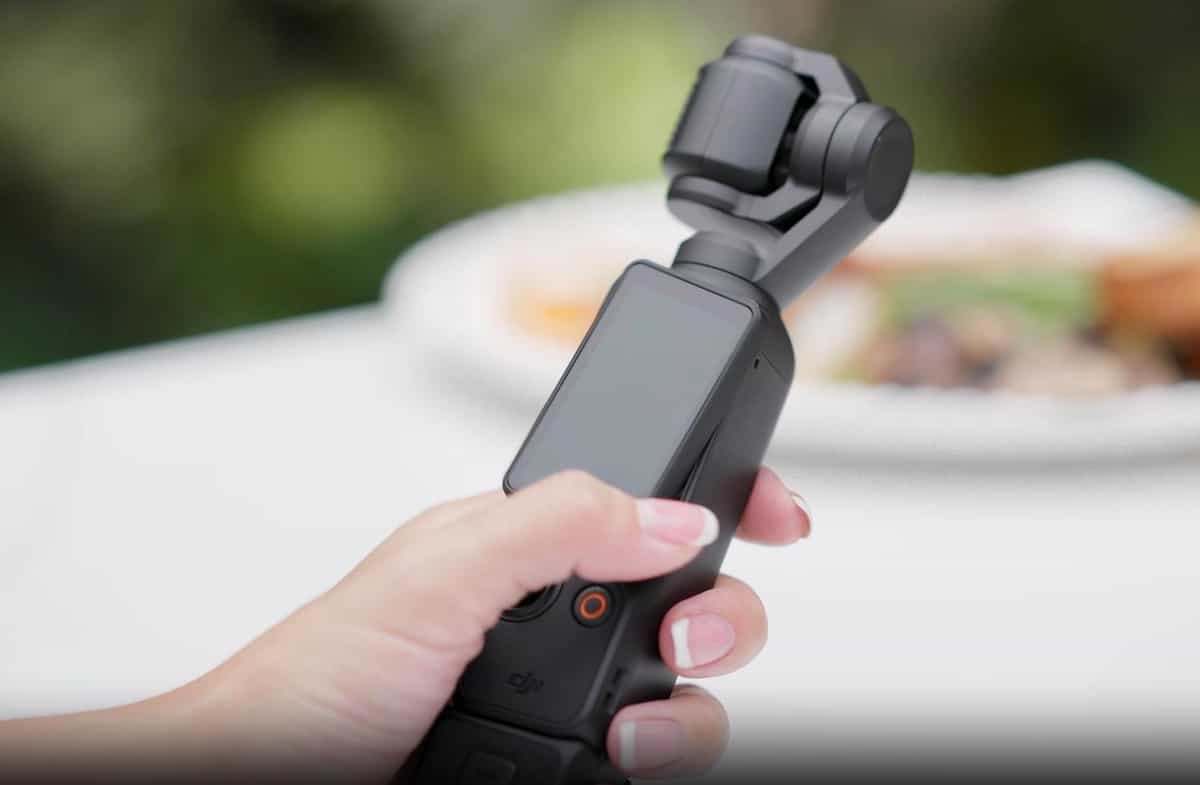 Cách khắc phục hạn chế của ống kính cố định