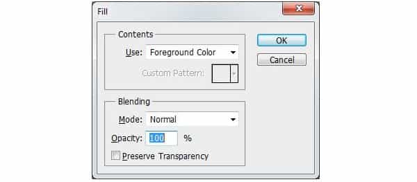 các bước loại bỏ Moiré trong photoshop 5