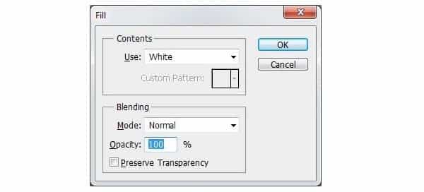 các bước loại bỏ Moiré trong photoshop 3
