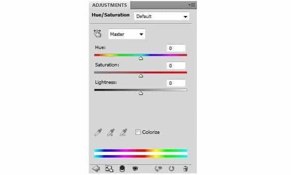 các bước loại bỏ Moiré trong photoshop