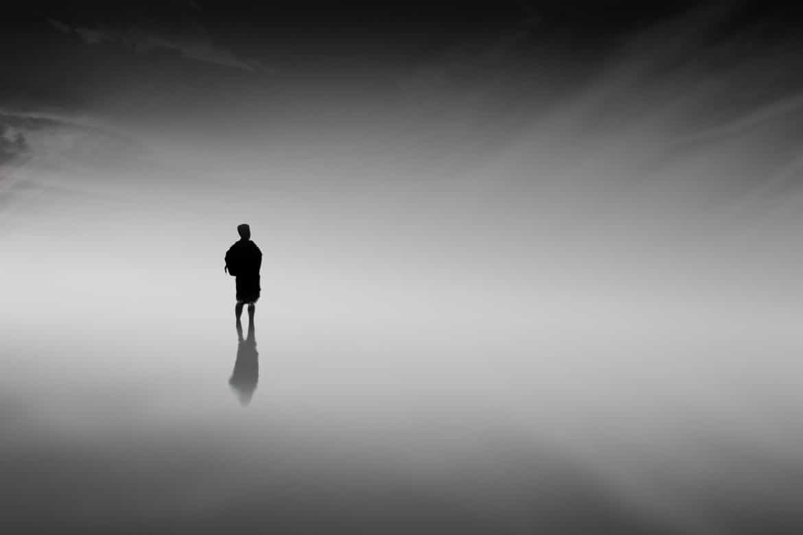 Thể loại fine art photography cần tránh một số kiểu chụp