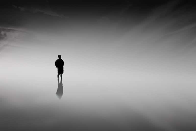 Thể loại fine art photography cần tránh một số kiểu chụp