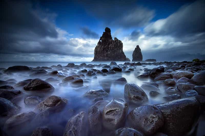fine art photography cần xử lý tốc độ màn trập linh hoạt