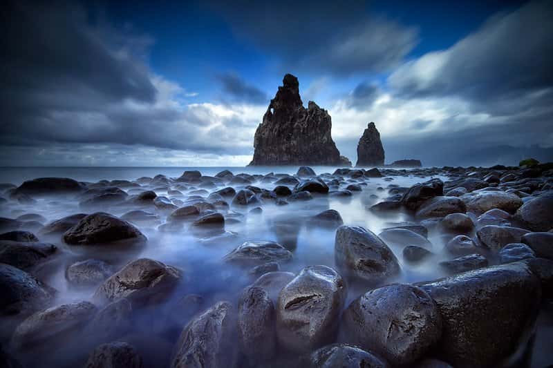 fine art photography cần xử lý tốc độ màn trập linh hoạt