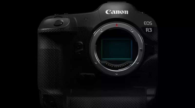 Những Bức Ảnh Đầu Tiên Của Canon EOS R3 Tại Thế vận hội Tokyo 2020