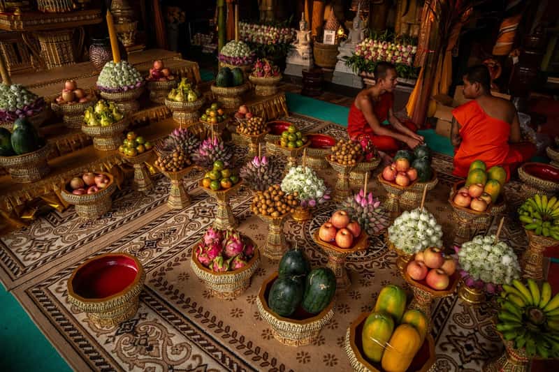 Tính nguyên bản là điều quan trọng trong cuộc thi