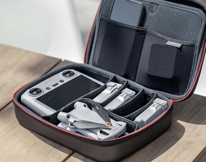 Túi đựng cho Flycam