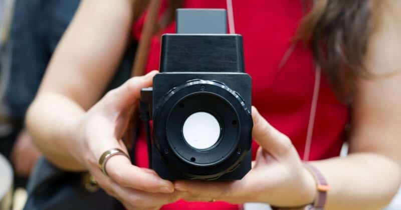 Canon giới thiệu máy ảnh mới tại triển lãm CP+ 2026