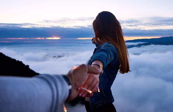 Valentine sẽ thật lãng mạn khi đưa bạn đời đi du lịch