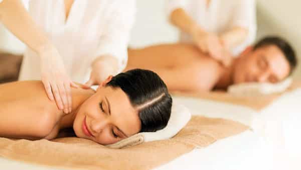 Đừng ngần ngại tặng một chiếc voucher spa