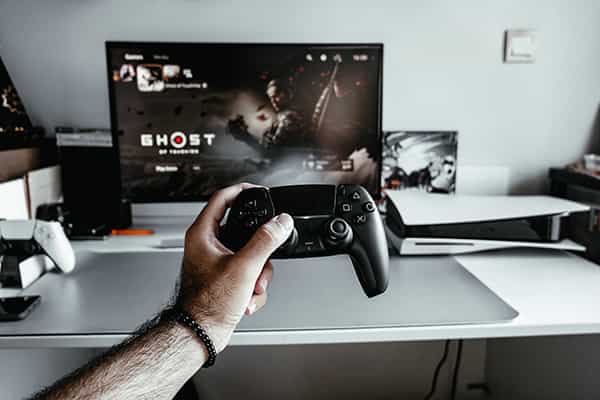 Game là món quà 14.2 lý tưởng cho các chàng