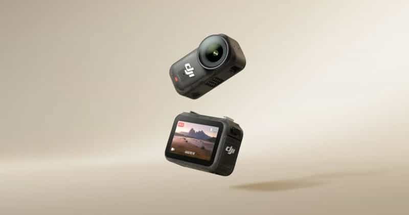 Biến DJI Osmo Nano thành “Hasselblad bản mini”