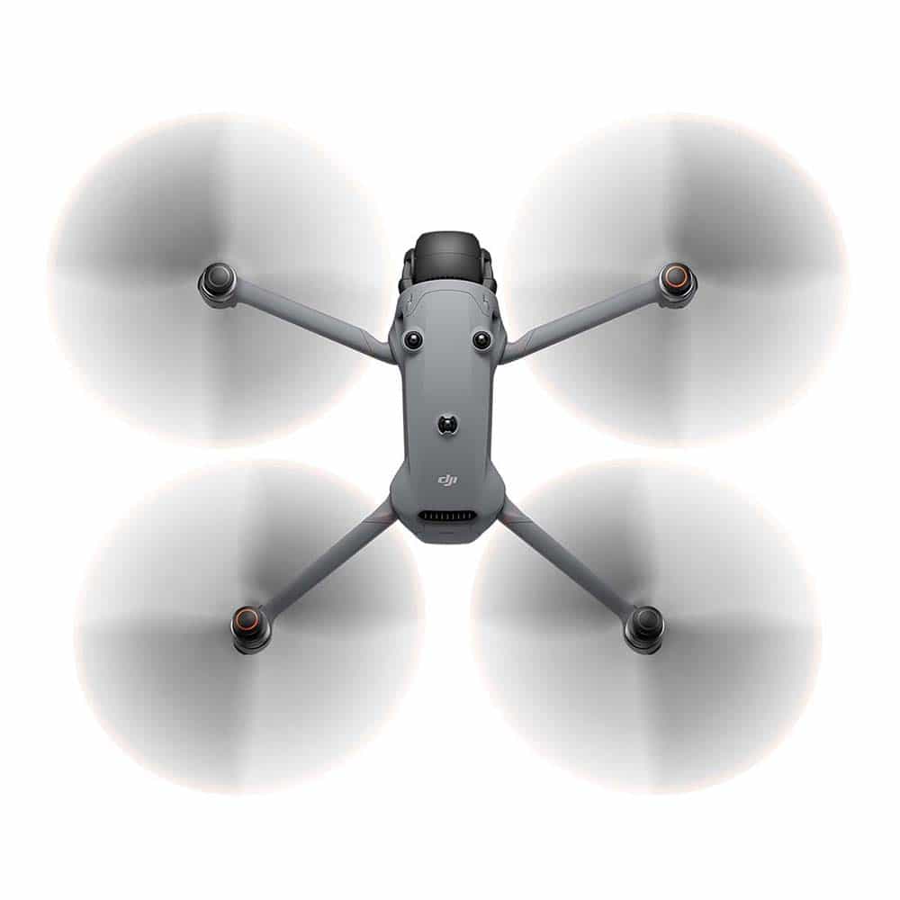 Hình ảnh về Mavic 4 Pro