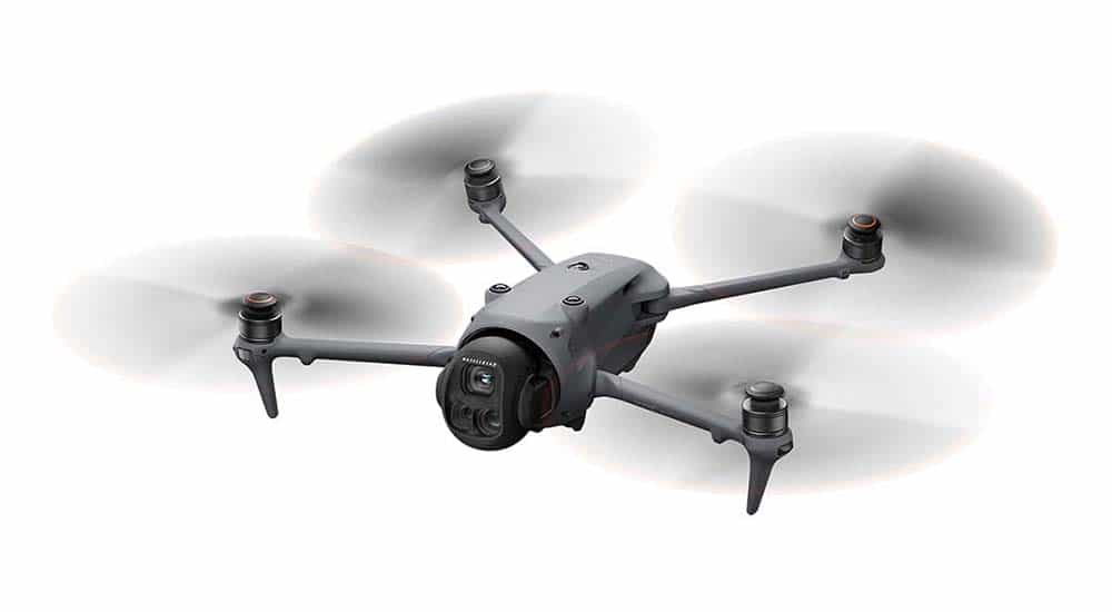 Hình ảnh Mavic 4 Pro