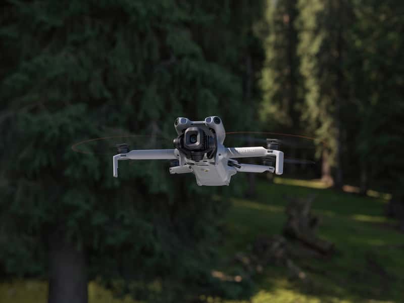 ActiveTrack 360° được nâng cấp