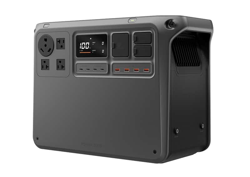 Những hình ảnh mới của Power 2000