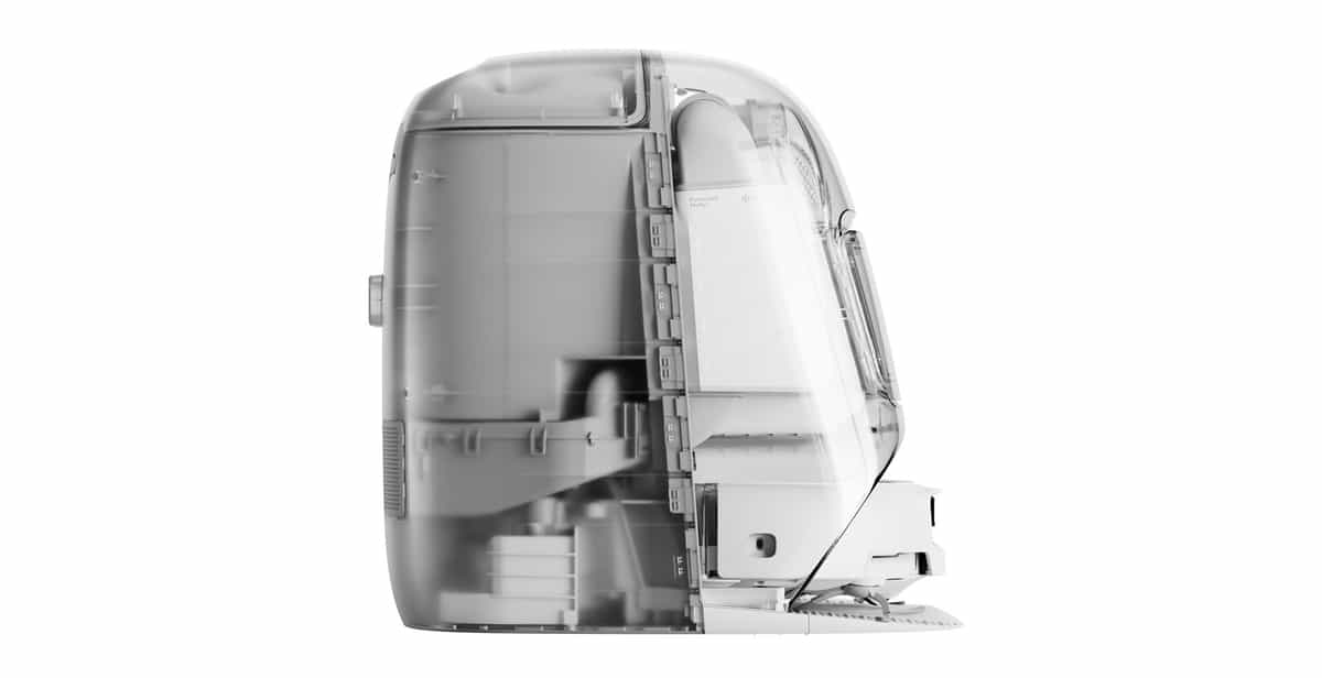 Romo được định vị ở phân khúc cao cấp