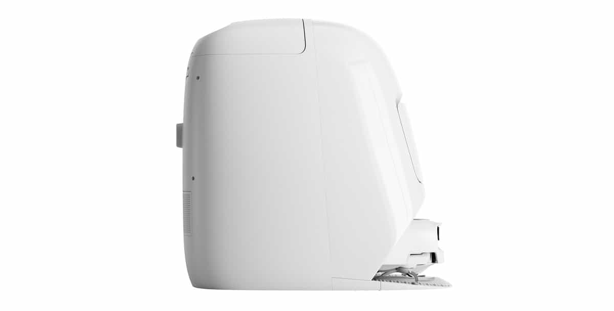 Hình ảnh mới nhất của DJI Romo