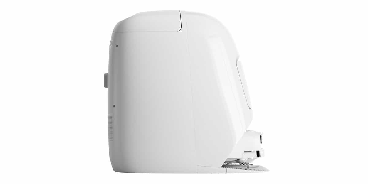 Romo mang những công nghệ cốt lõi của drone